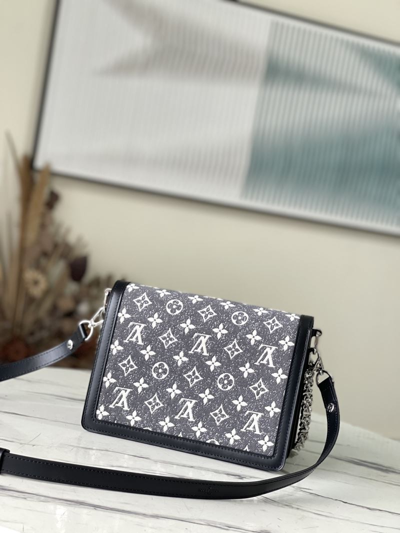Louis Vuitton Dauphine Bags